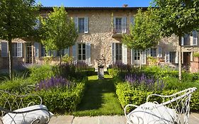 Relais Di Tenuta Santa Caterina B&B