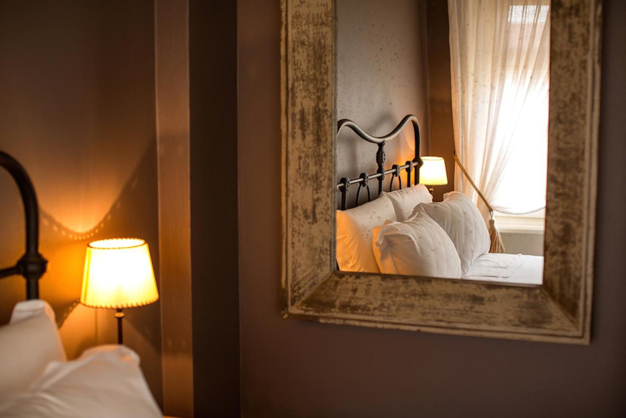 Relais Di Tenuta Santa Caterina B&B Grazzano Badoglio Rum bild