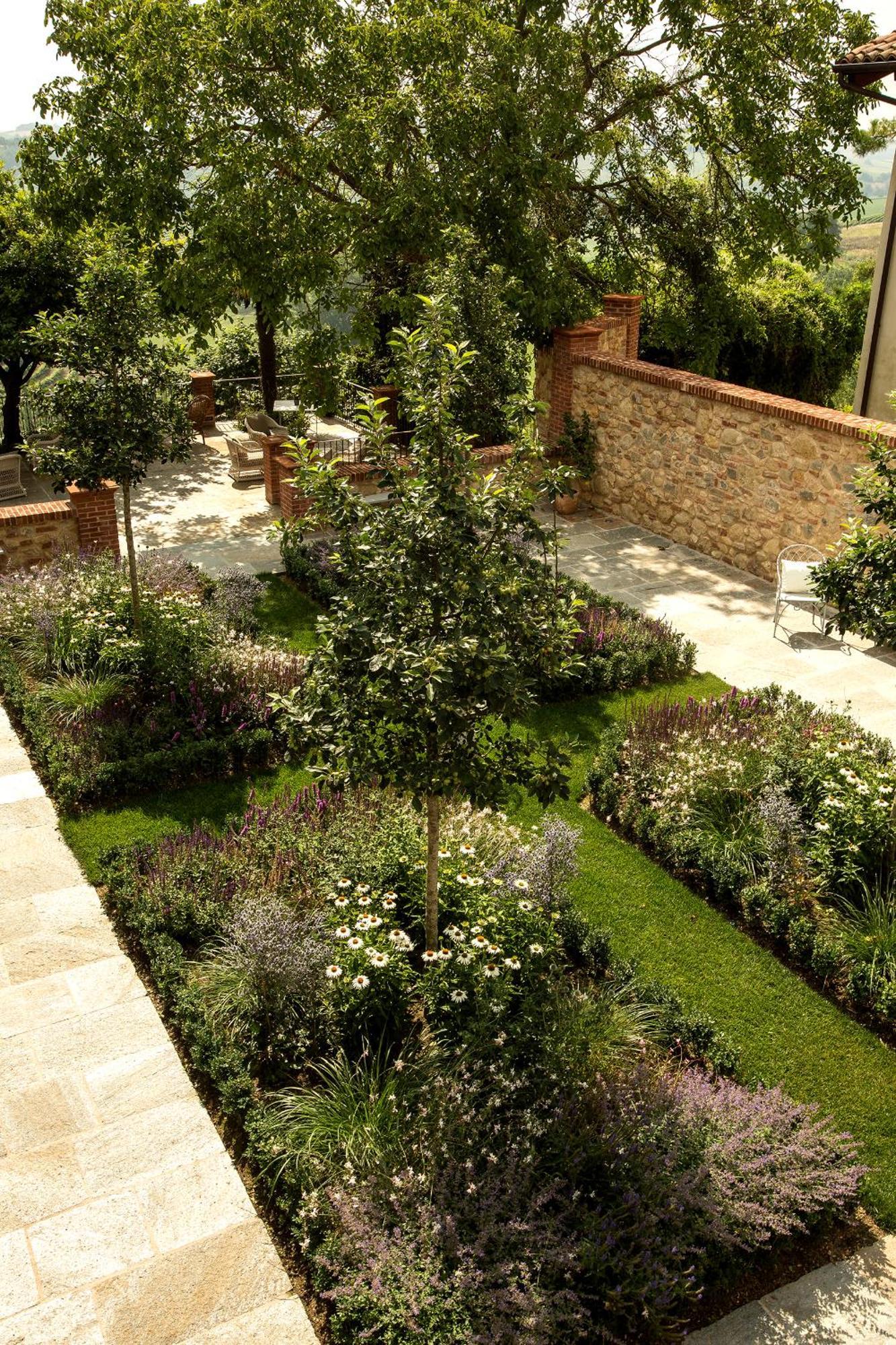 Relais Di Tenuta Santa Caterina B&B Grazzano Badoglio Rum bild