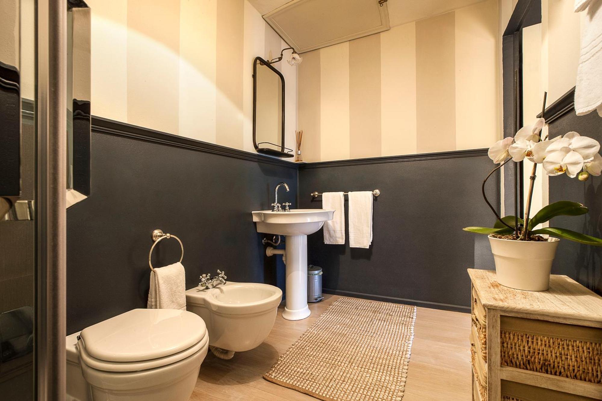 Relais Di Tenuta Santa Caterina B&B Grazzano Badoglio Rum bild