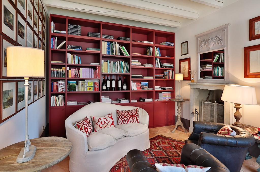 Relais Di Tenuta Santa Caterina B&B Grazzano Badoglio Exteriör bild